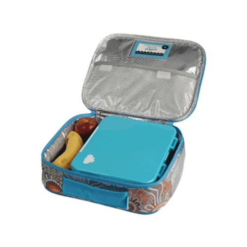 SPE-LBGB-KAL - SPENCIL BIG COOLER LUNCH BOX Kalkatunga Muu